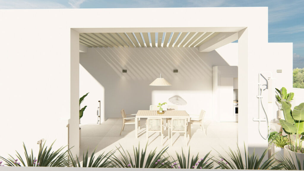 Ground Floor Apartment Ciudad Quesada Alicante - image 8