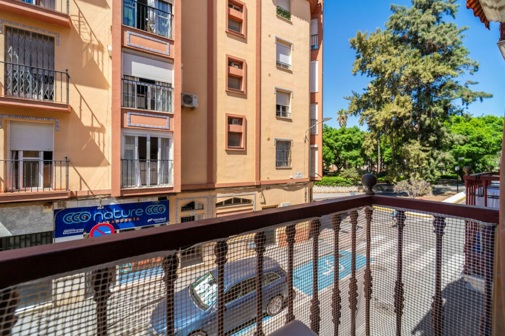 Middle Floor Apartment Málaga Centro Málaga - image 8