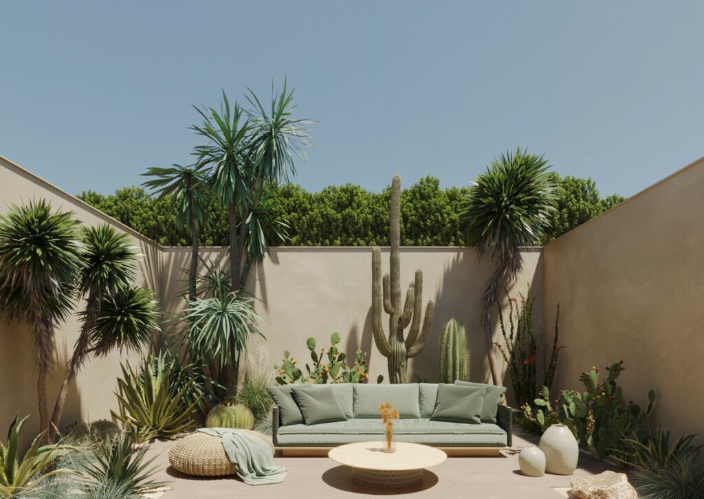 Semi-Detached House Finestrat Alicante - image 8
