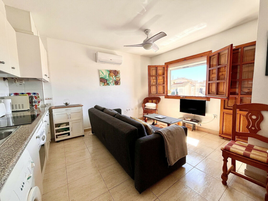 Ground Floor Apartment La Zenia Alicante - image 8
