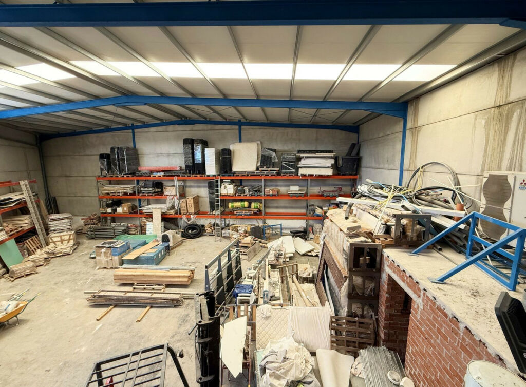 Warehouse Manilva Málaga - image 6