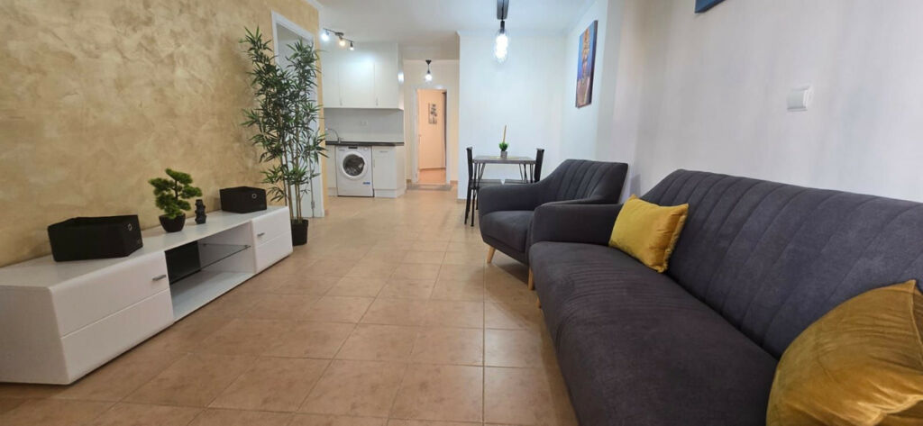 Ground Floor Apartment San Pedro del Pinatar Murcia - image 8