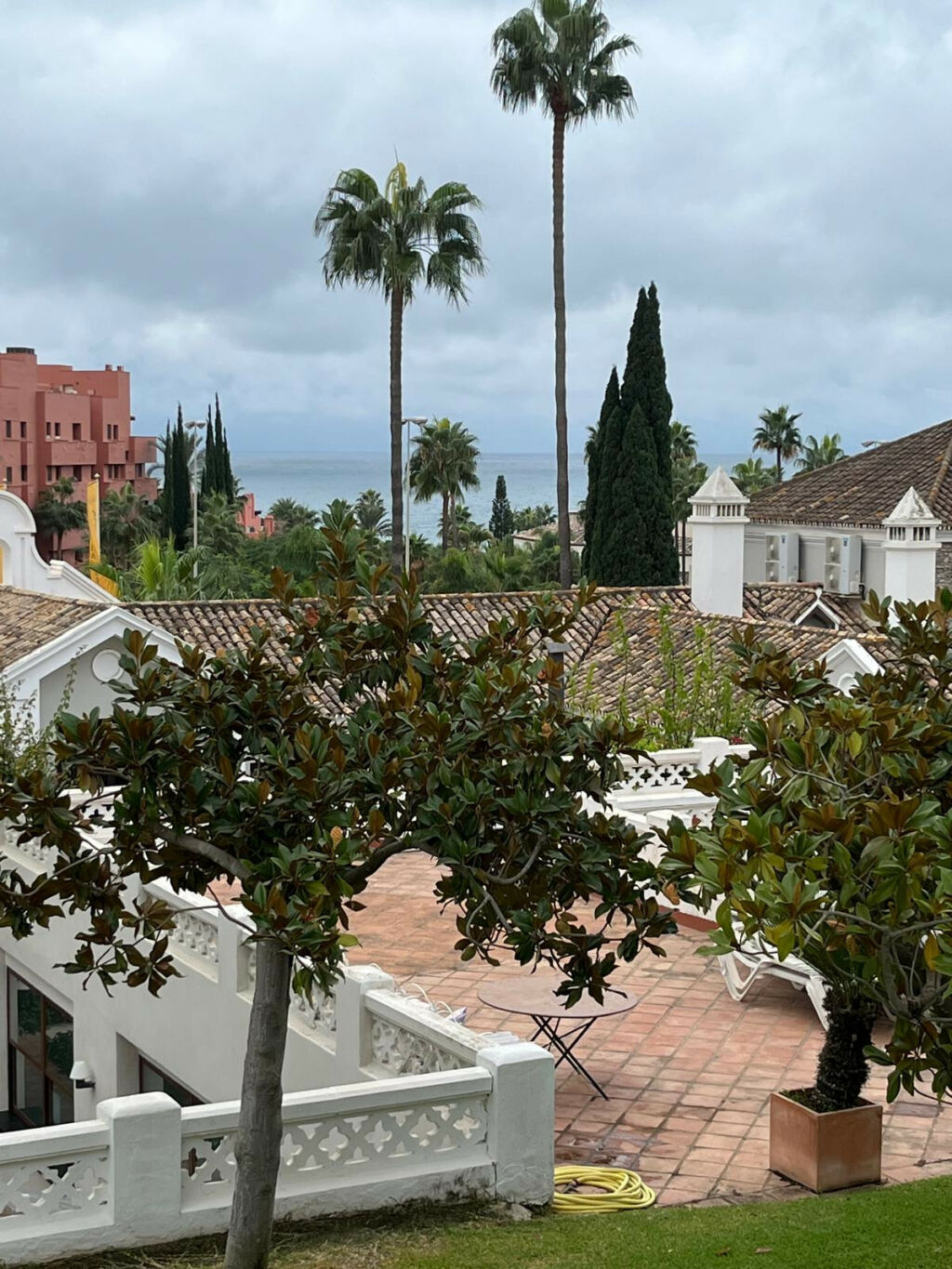 Townhouse Estepona Málaga - image 8