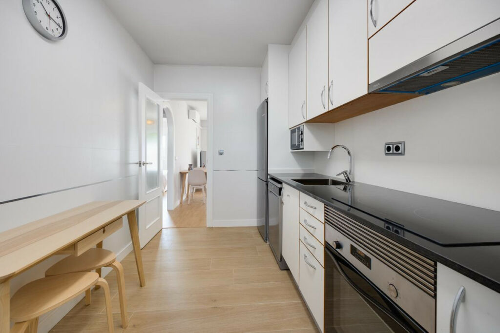 Middle Floor Apartment Orihuela Costa Alicante - image 8