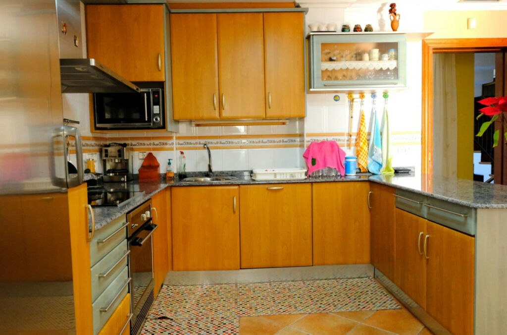 Detached Villa Orihuela Alicante - image 8