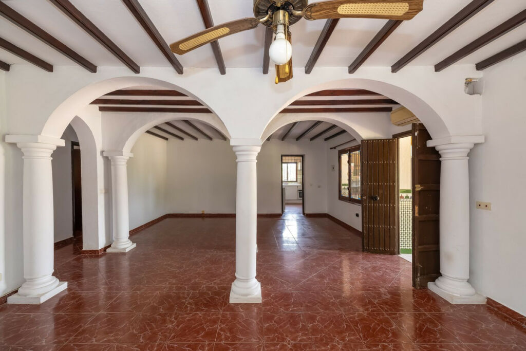 Finca - Cortijo Estepona Málaga - image 8