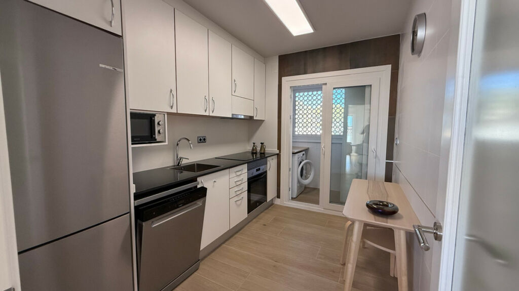 Middle Floor Apartment Orihuela Alicante - image 11
