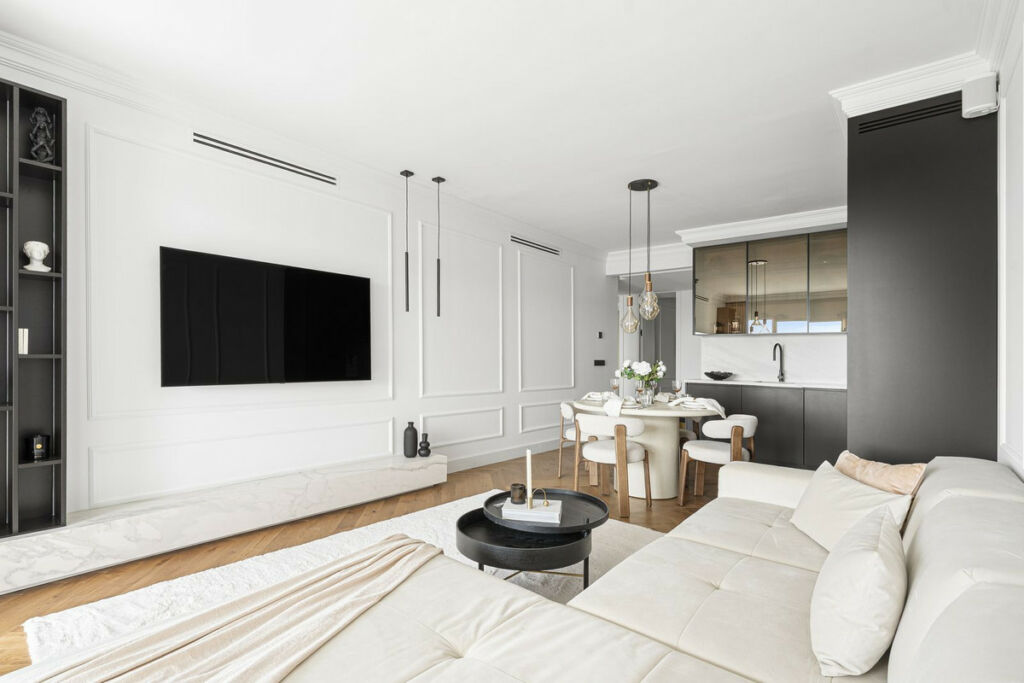 Top Floor Apartment La Quinta Málaga - image 8