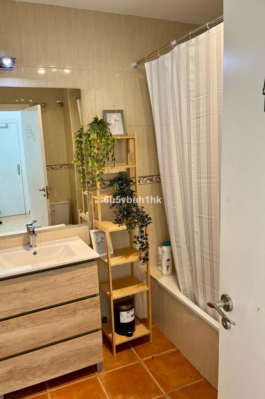 Duplex Málaga Málaga - image 8