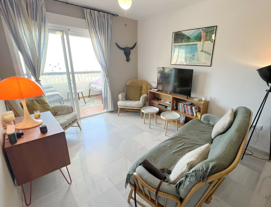 Ground Floor Apartment Mijas Málaga - image 8