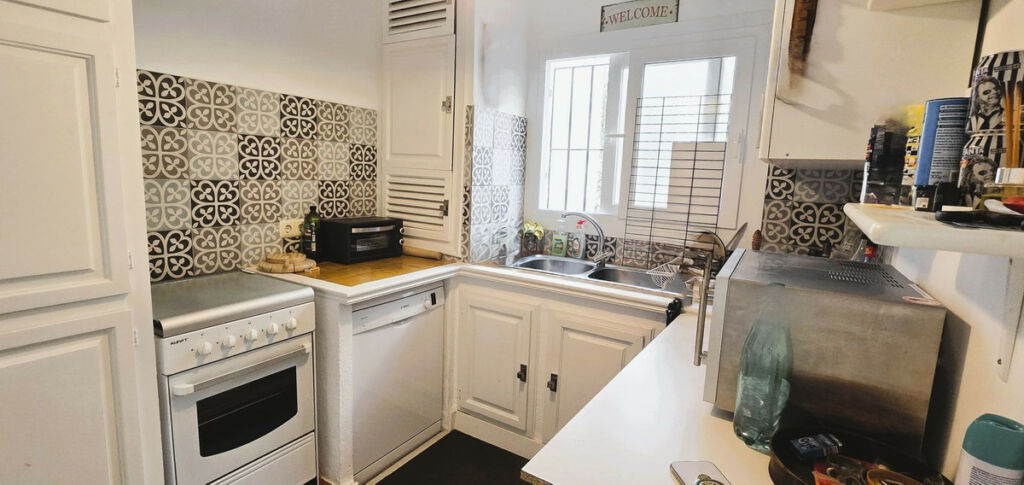Townhouse Marbella Málaga - image 8