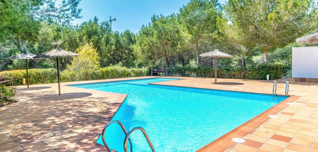 Middle Floor Apartment Las Colinas Golf Alicante - image 8