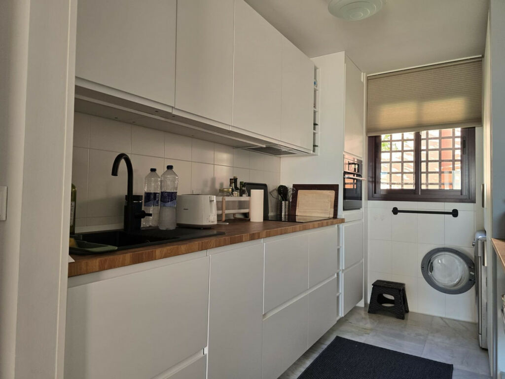 Ground Floor Apartment Mijas Costa Málaga - image 8