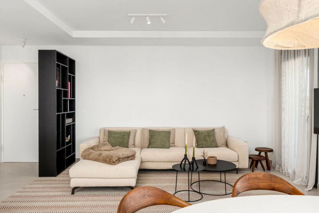 Penthouse Calpe Alicante - image 8