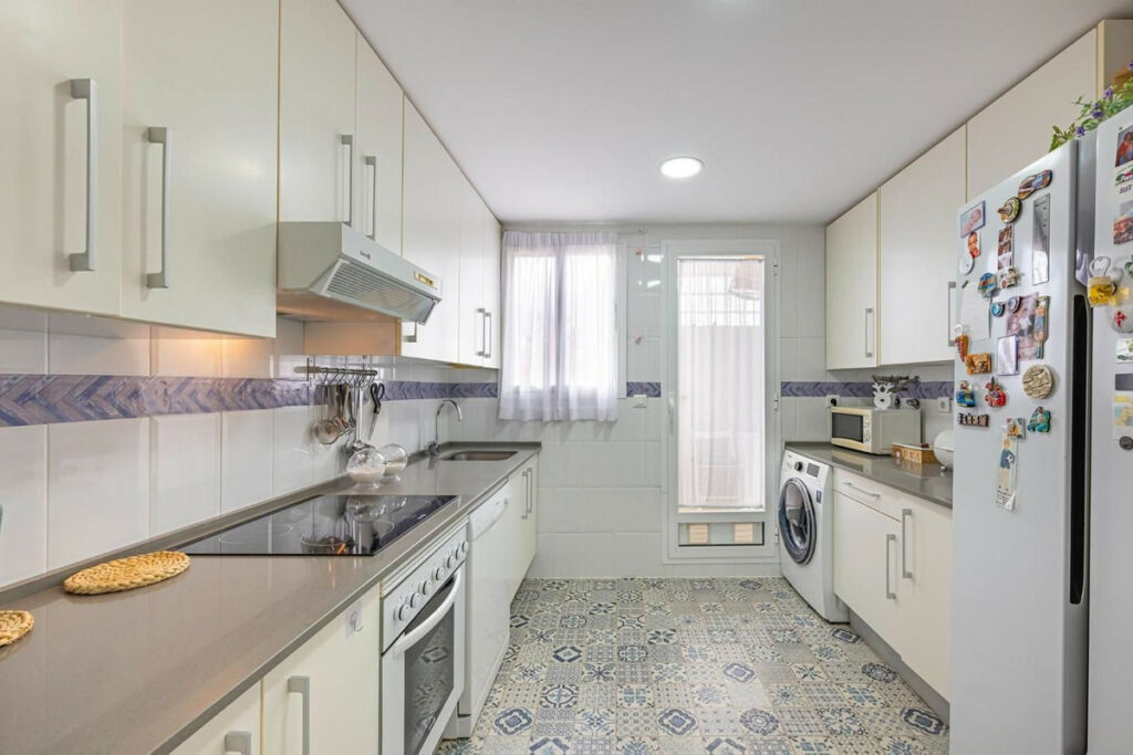 Penthouse Duplex Casares Playa Málaga - image 8