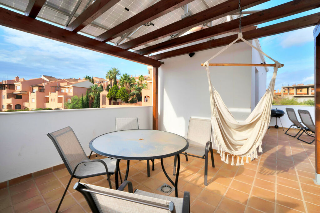 Detached Villa Riviera del Sol Málaga - image 8
