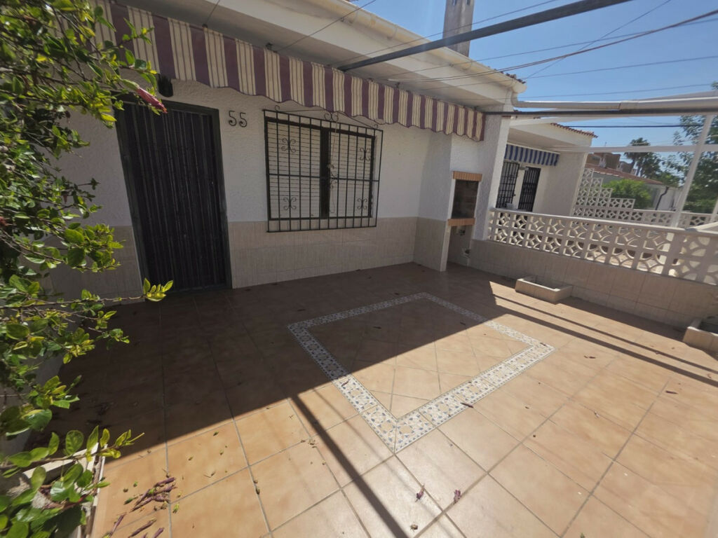 Bungalow Guardamar del Segura Alicante - image 8
