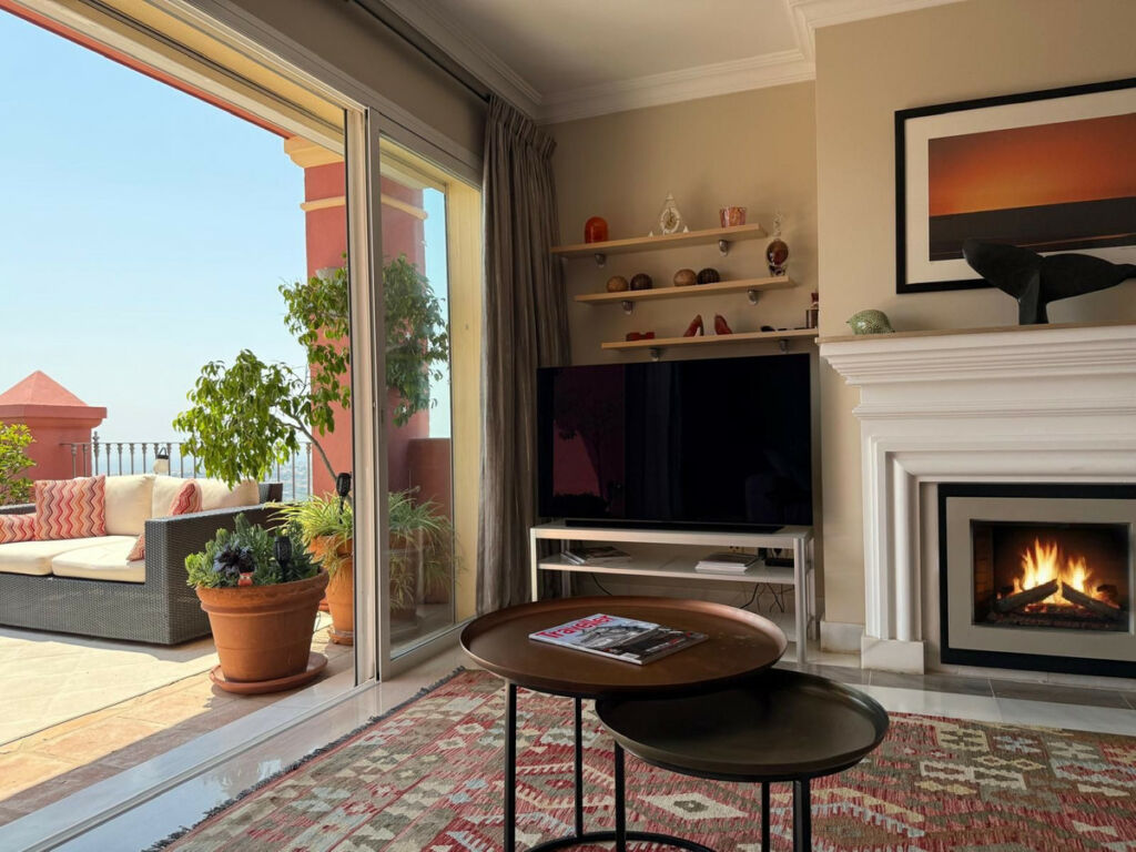 Penthouse Duplex Málaga Málaga - image 8