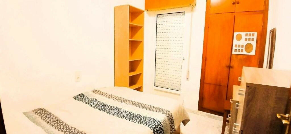 Ground Floor Apartment Playa de los Locos Alicante - image 8