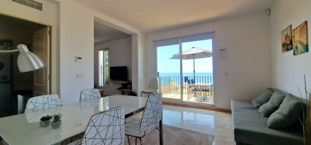 Duplex Riviera del Sol Málaga - image 8
