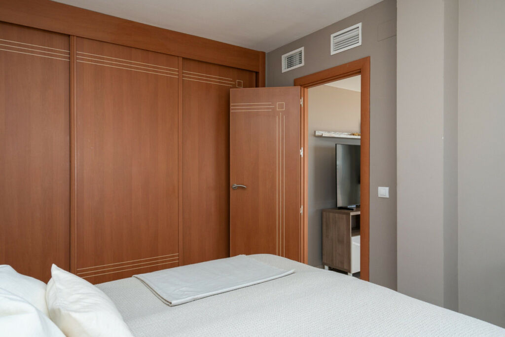 Penthouse Benalmadena Pueblo Málaga - image 8