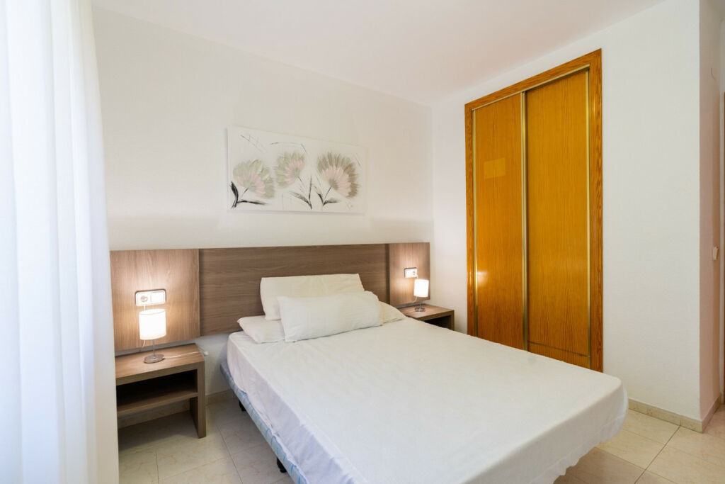 Detached Villa Calpe Alicante - image 8