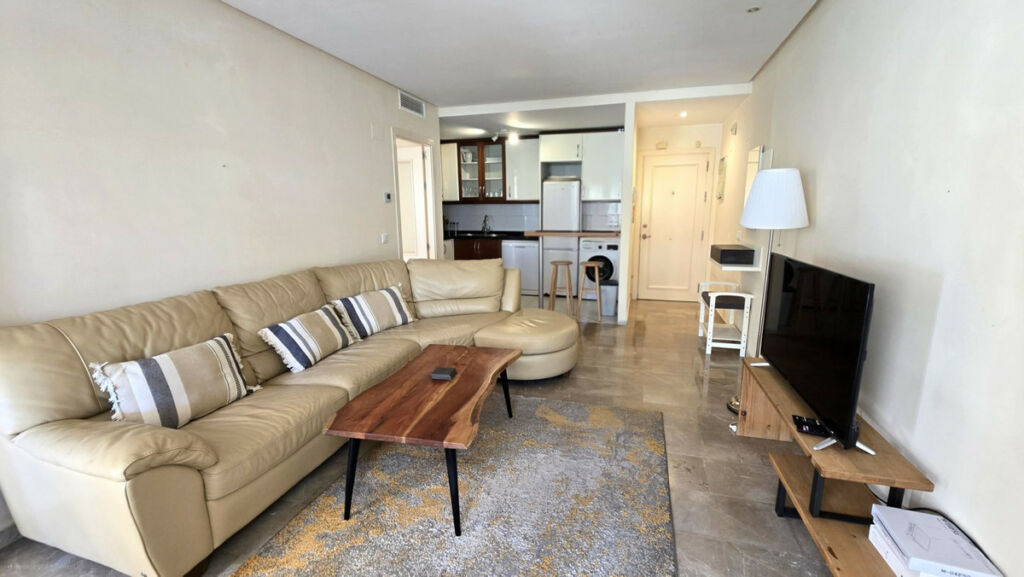 Ground Floor Apartment Riviera del Sol Málaga - image 8