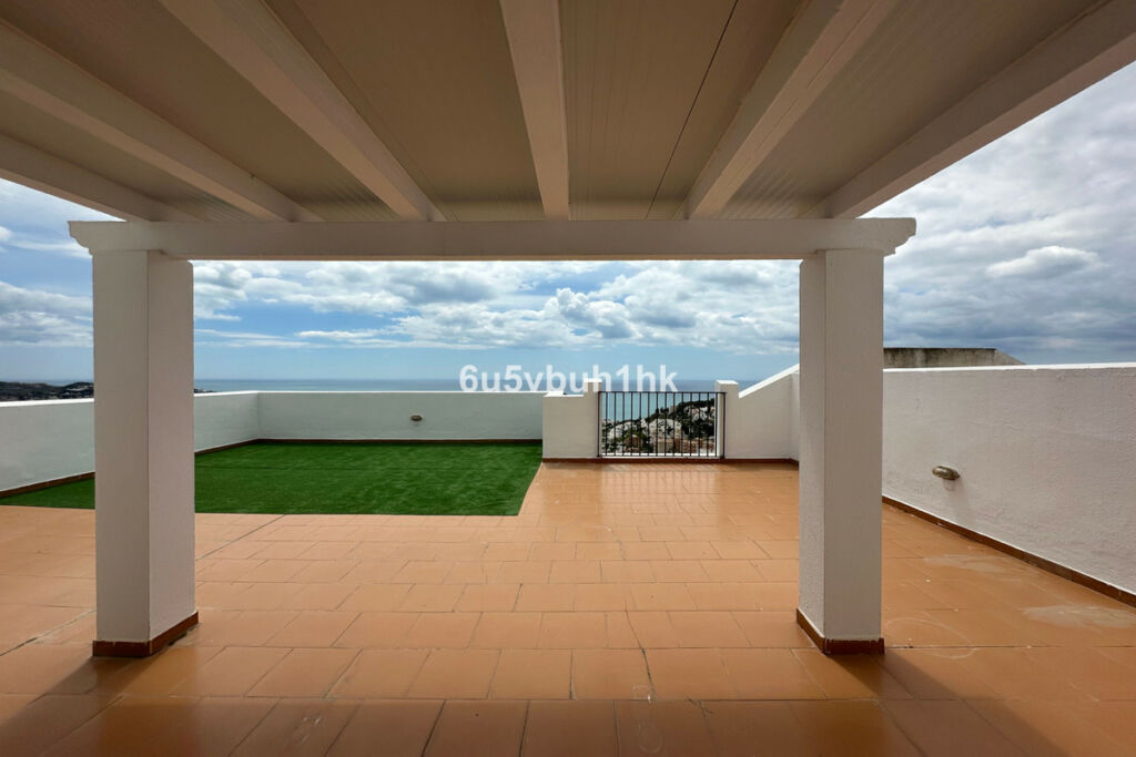 Ground Floor Apartment Málaga Málaga - image 8