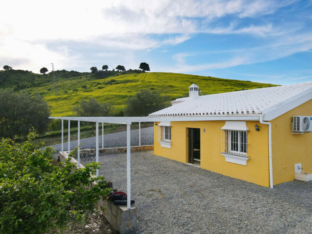 Finca - Cortijo Coín Málaga - image 8