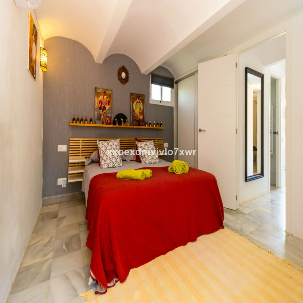 Semi-Detached House Málaga Málaga - image 8