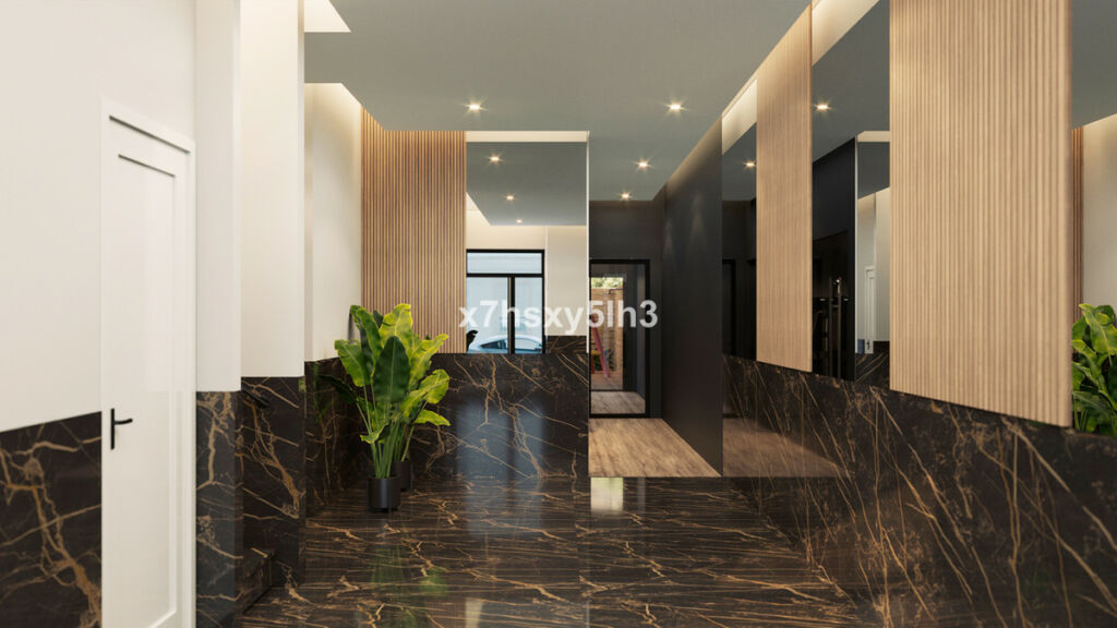 Ground Floor Apartment Torrevieja Alicante - image 62