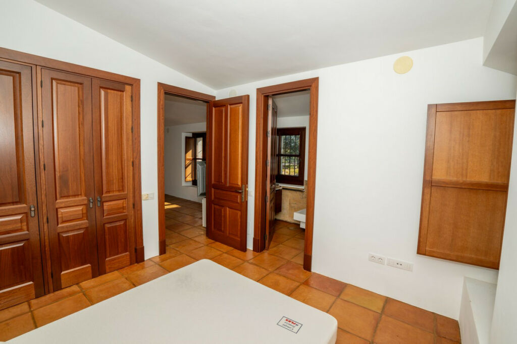 Detached Villa Gaucín Málaga - image 79