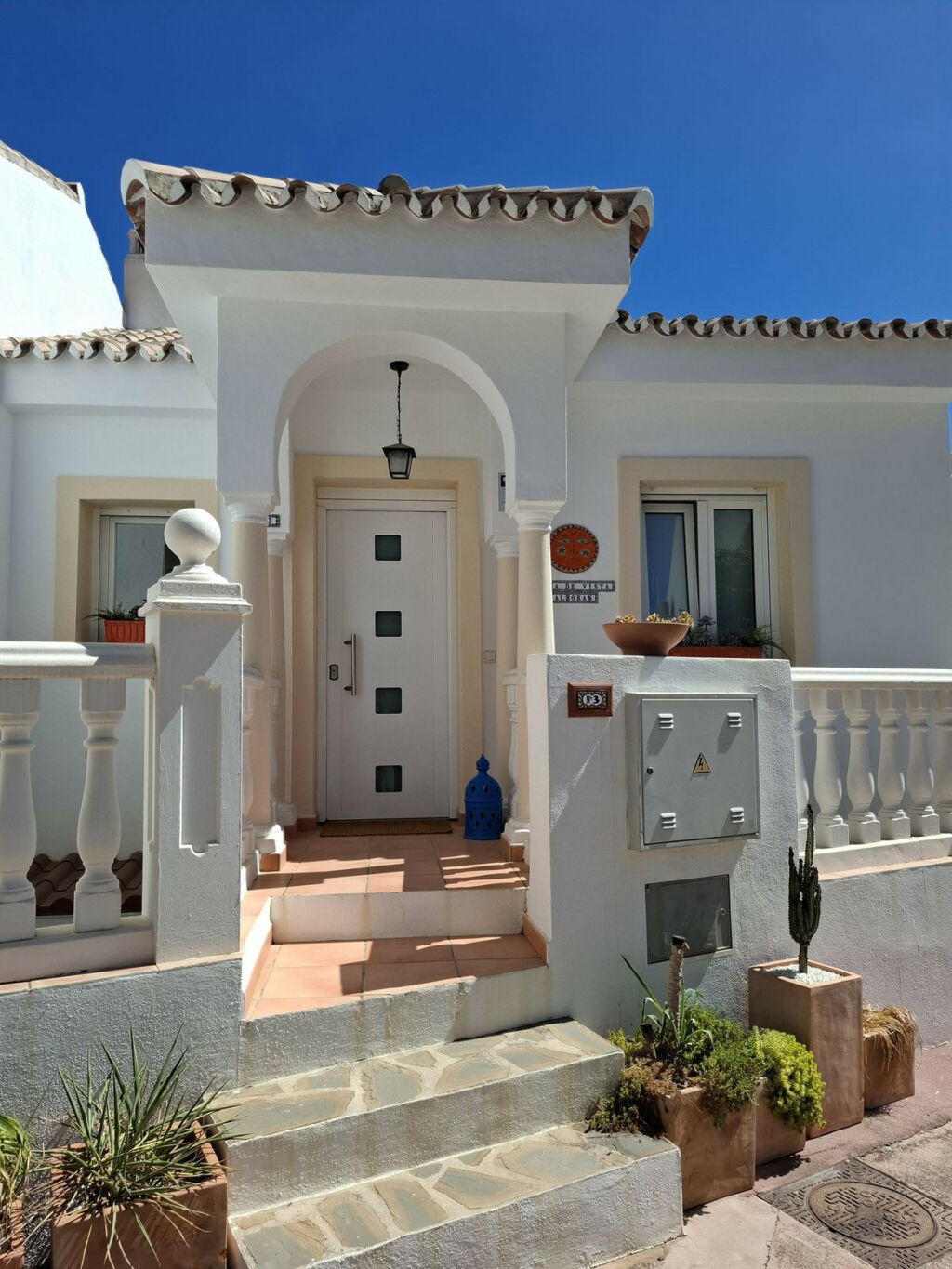 Townhouse Mijas Málaga - image 80