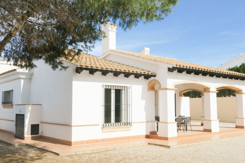Detached Villa Fuente Alamo de Murcia Murcia - image 80