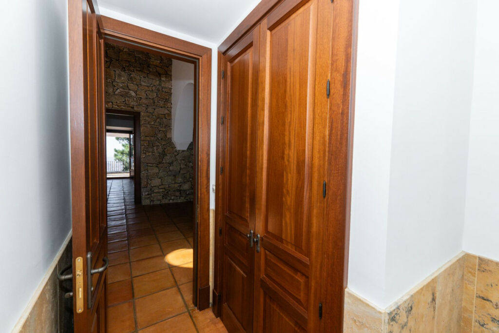 Detached Villa Gaucín Málaga - image 80