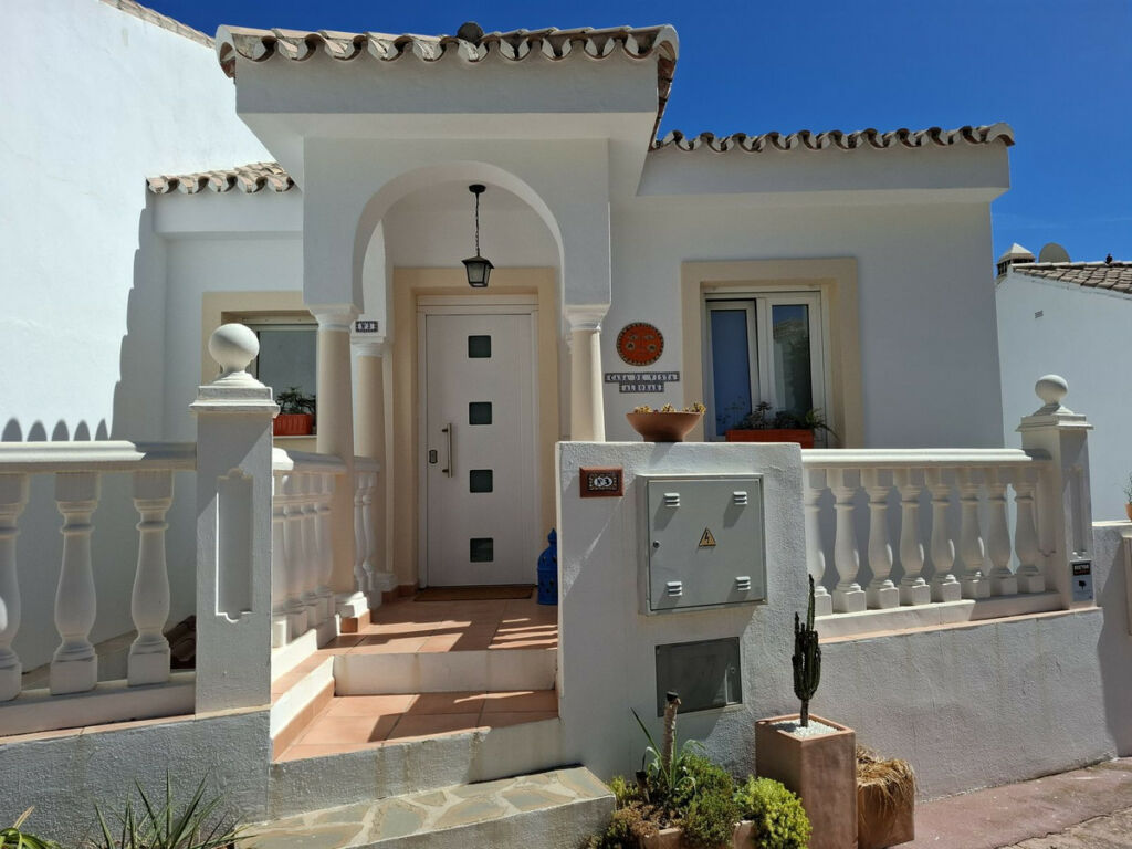 Townhouse Mijas Málaga - image 81