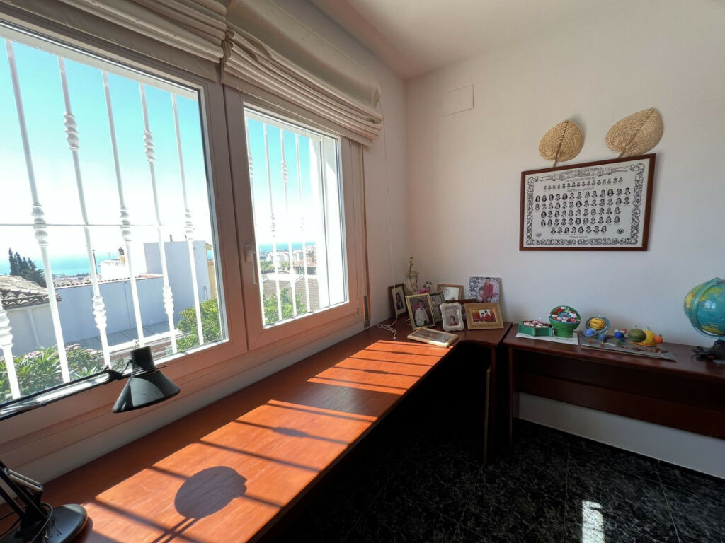 Semi-Detached House Benalmadena Málaga - image 77