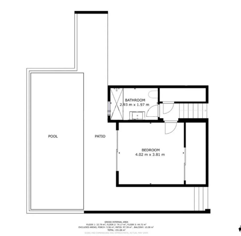 Detached Villa Estepona Málaga - image 82