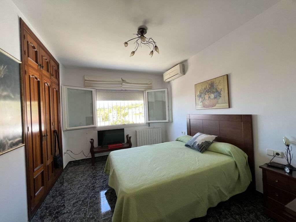 Semi-Detached House Benalmadena Málaga - image 79