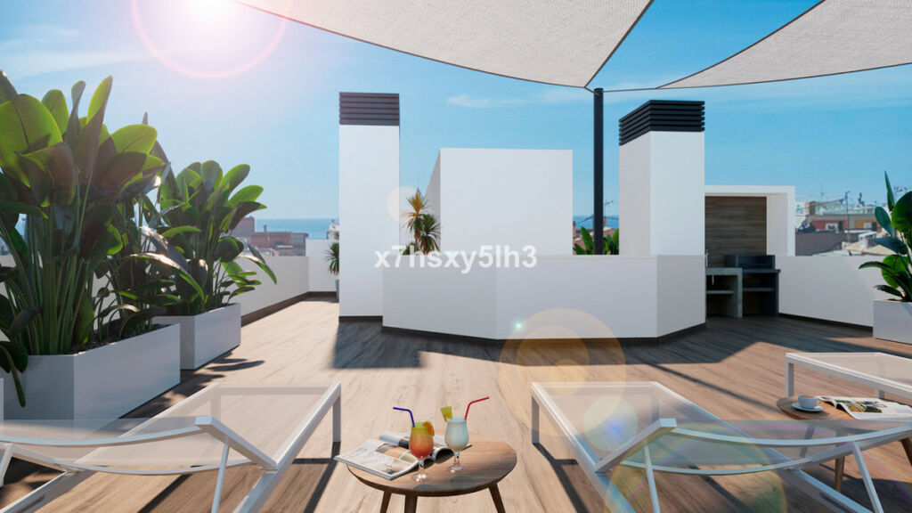 Ground Floor Apartment Torrevieja Alicante - image 65