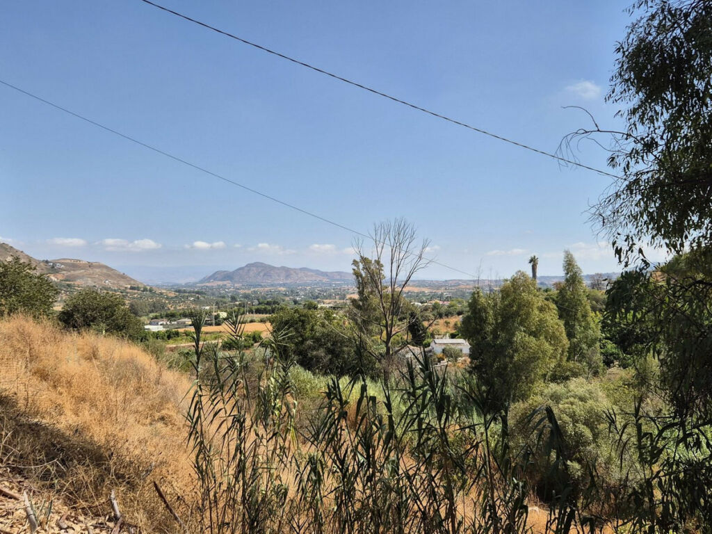 Detached Villa Coín Málaga - image 81