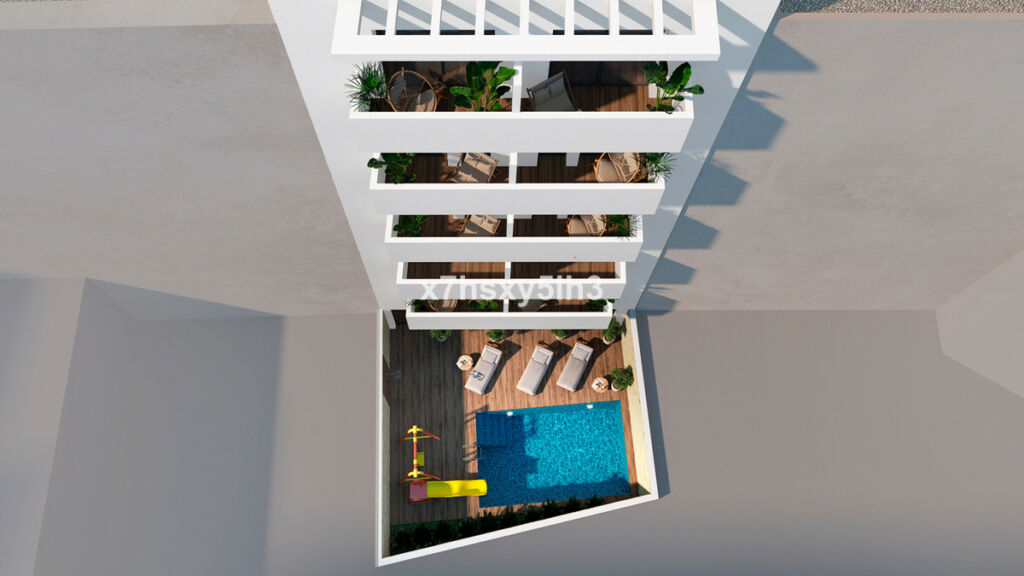 Ground Floor Apartment Torrevieja Alicante - image 66