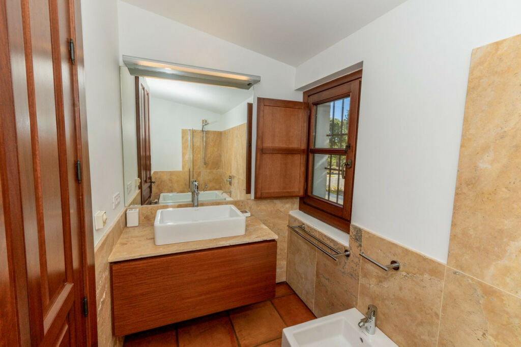 Detached Villa Gaucín Málaga - image 84