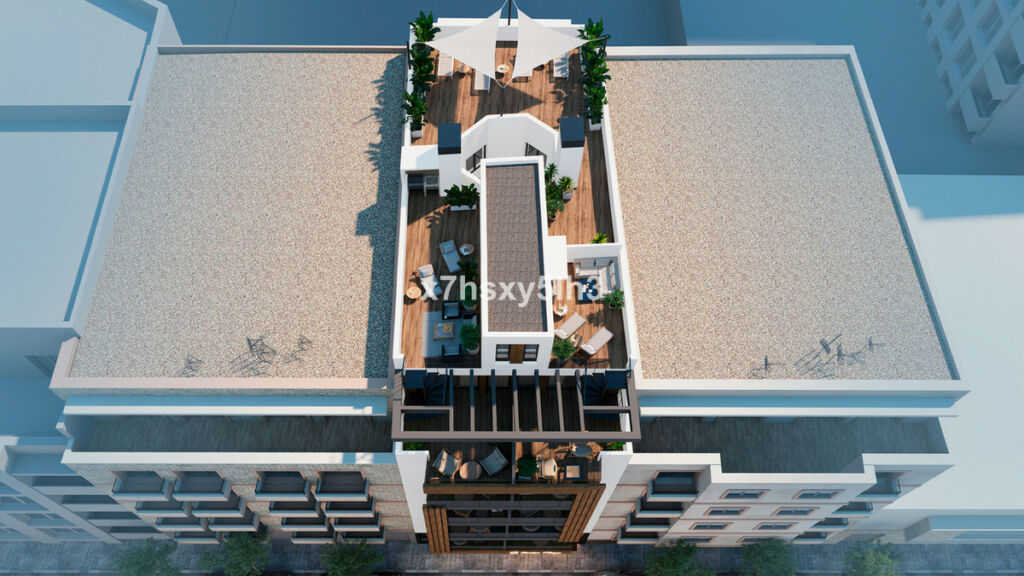Ground Floor Apartment Torrevieja Alicante - image 68