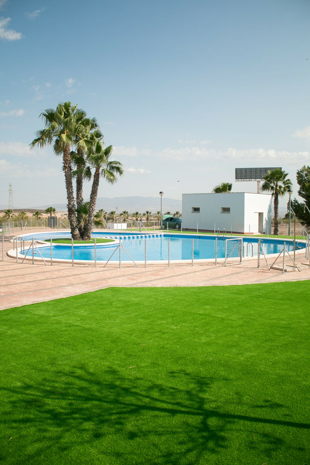Detached Villa Fuente Alamo de Murcia Murcia - image 87