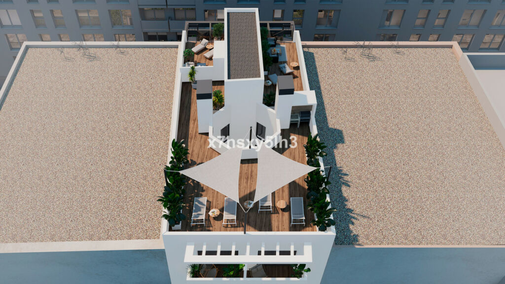 Ground Floor Apartment Torrevieja Alicante - image 69