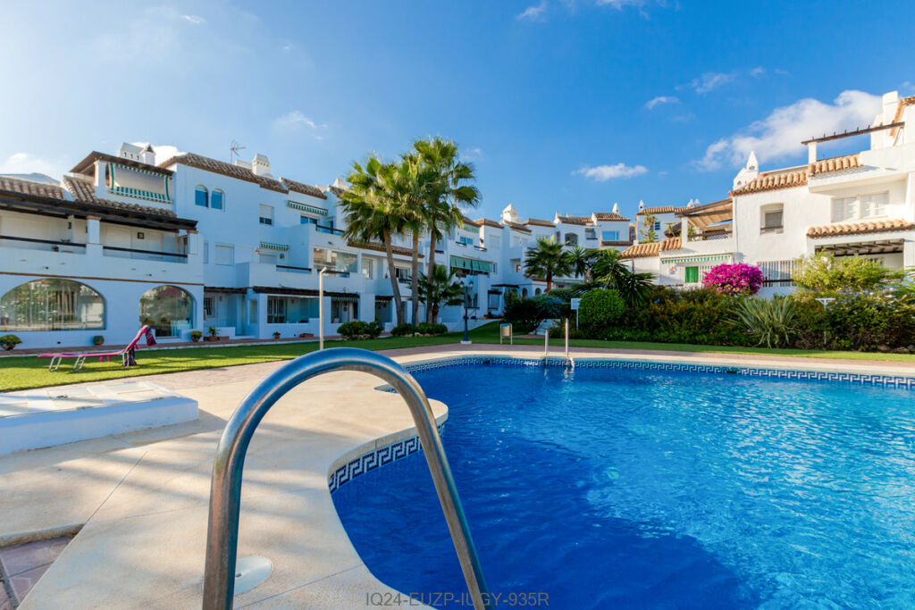 Ground Floor Apartment Calahonda Málaga - image 88