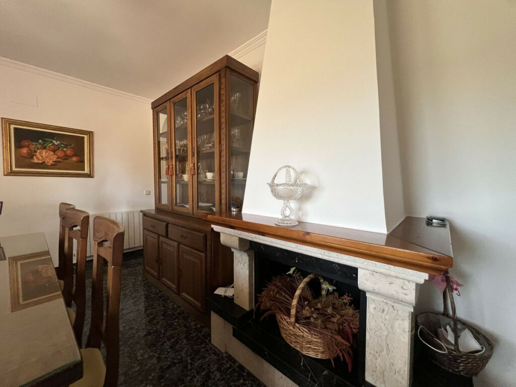 Semi-Detached House Benalmadena Málaga - image 85