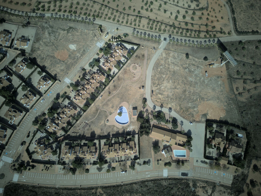 Detached Villa Fuente Alamo de Murcia Murcia - image 89