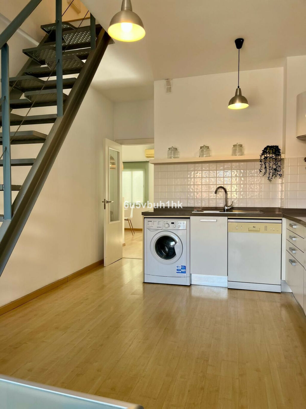 Duplex Málaga Málaga - image 9